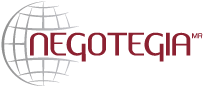 Negotegia Logo